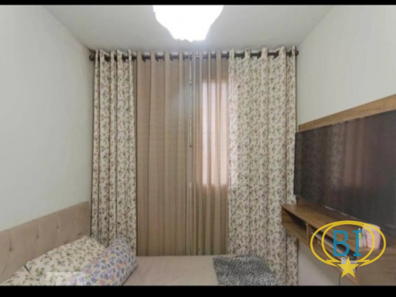 Imagem Apartamento com 1 Quarto à Venda, 50 m² em Vila Sílvia - São Paulo