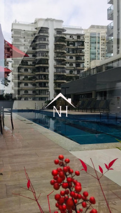 Imagem Apartamento com 4 Quartos à Venda, 193 m² em Campo Belo - São Paulo Imagem Apartamento com 4 Quartos à Venda, 193 m² em Campo Belo - São Paulo
