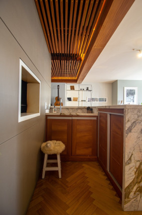 Imagem Apartamento com 3 Quartos à Venda, 128 m² em Menino Deus - Porto Alegre