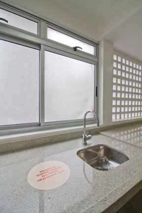 Imagem Apartamento com 2 Quartos à Venda, 67 m² em Itaim Bibi - São Paulo