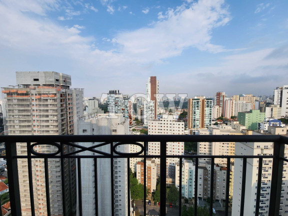 Imagem Apartamento com 3 Quartos à Venda, 184 m² em Paraíso - São Paulo