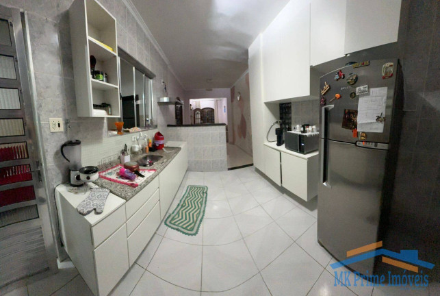 Imagem Casa com 3 Quartos à Venda, 250 m² em Jaguaribe - Osasco Imagem Casa com 3 Quartos à Venda, 250 m² em Jaguaribe - Osasco