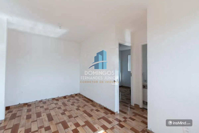 Imagem Apartamento com 2 Quartos à Venda, 40 m² em Itaquera - São Paulo Imagem Apartamento com 2 Quartos à Venda, 40 m² em Itaquera - São Paulo