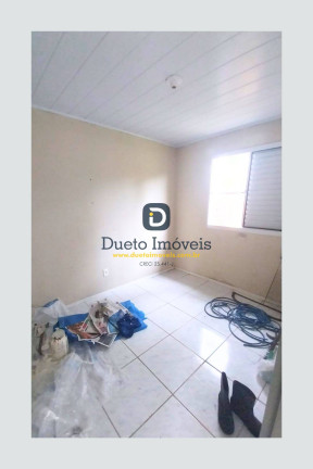 Imagem Casa com 2 Quartos à Venda, 50 m² em Diácono João Luiz Pozzobon - Santa Maria Imagem Casa com 2 Quartos à Venda, 50 m² em Diácono João Luiz Pozzobon - Santa Maria