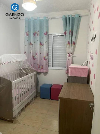 Imagem Apartamento com 2 Quartos à Venda, 47 m² em Novo Osasco - Osasco Imagem Apartamento com 2 Quartos à Venda, 47 m² em Novo Osasco - Osasco