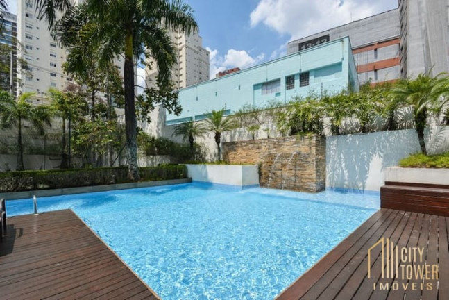 Imagem Apartamento com 4 Quartos à Venda, 200 m² em Vila Mariana - São Paulo