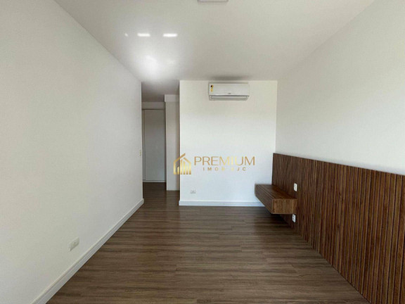 Imagem Apartamento com 4 Quartos à Venda, 183 m² em Parque Residencial Aquarius - São José Dos Campos