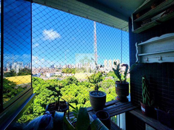 Imagem Apartamento com 2 Quartos para Alugar ou Temporada, 56 m² em Ondina - Salvador Imagem Apartamento com 2 Quartos para Alugar ou Temporada, 56 m² em Ondina - Salvador