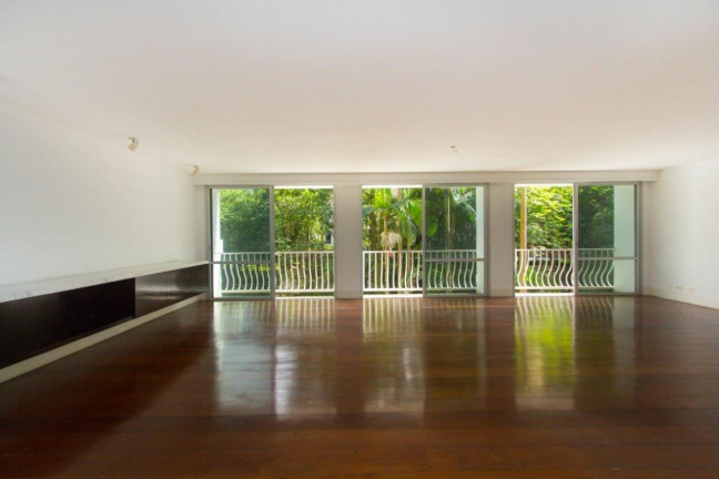 Apartamento com 4 Quartos à Venda, 280 m² em Real Parque - São Paulo