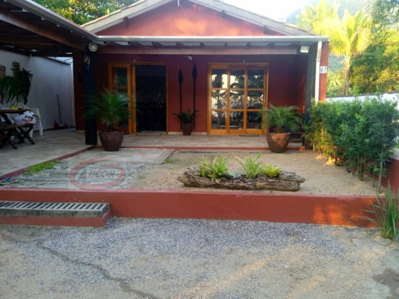 Casa com 4 Quartos à Venda, 108 m² em Ubatumirim - Ubatuba