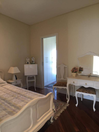 Imagem Casa com 5 Quartos à Venda, 460 m² em Tamboré - Santana De Parnaíba Imagem Casa com 5 Quartos à Venda, 460 m² em Tamboré - Santana De Parnaíba