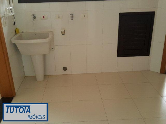Imagem Apartamento com 4 Quartos à Venda, 209 m² em Vila Mariana - Sao Paulo