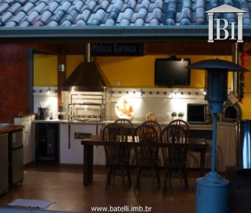 Imagem Casa de Condomínio com 4 Quartos à Venda, 430 m² em Granja Viana - Cotia Imagem Casa de Condomínio com 4 Quartos à Venda, 430 m² em Granja Viana - Cotia