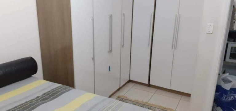Imagem Apartamento com 1 Quarto à Venda, 59 m² em Centro - São Vicente Imagem Apartamento com 1 Quarto à Venda, 59 m² em Centro - São Vicente