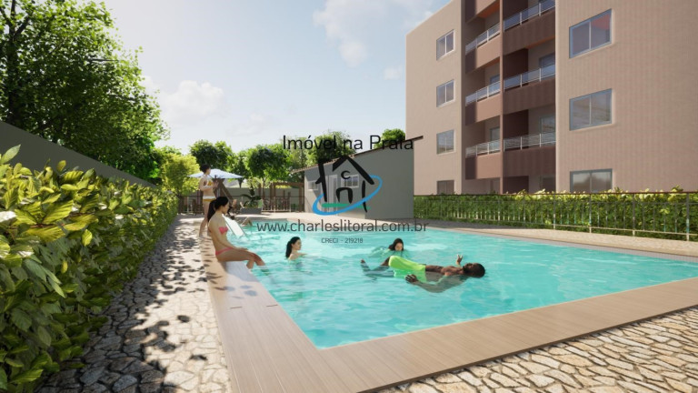 Imagem Casa com 3 Quartos à Venda, 76 m² em Massaguaçu - Caraguatatuba