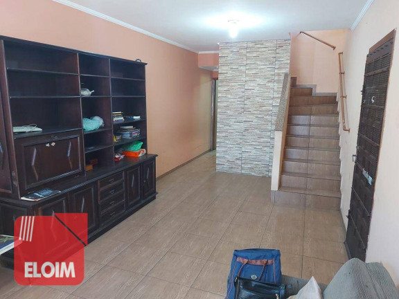 Imagem Sobrado com 3 Quartos à Venda, 136 m² em Pirituba - São Paulo Imagem Sobrado com 3 Quartos à Venda, 136 m² em Pirituba - São Paulo