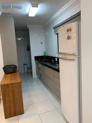 Imagem Apartamento com 3 Quartos à Venda, 83 m² em Campestre - Santo André Imagem Apartamento com 3 Quartos à Venda, 83 m² em Campestre - Santo André