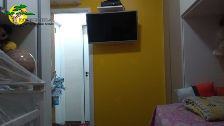 Imagem Apartamento com 2 Quartos à Venda, 62 m² em Lauzane Paulista - São Paulo