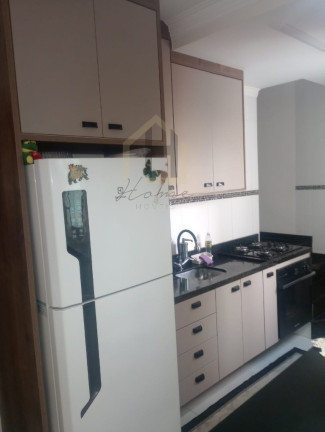 Imagem Imóvel com 2 Quartos à Venda, 79 m² em Santa Maria - Santo André Imagem Imóvel com 2 Quartos à Venda, 79 m² em Santa Maria - Santo André