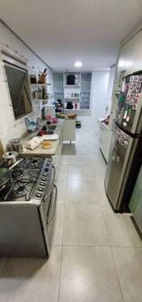 Imagem Apartamento com 3 Quartos à Venda, 170 m² em Brooklin Novo - São Paulo Imagem Apartamento com 3 Quartos à Venda, 170 m² em Brooklin Novo - São Paulo