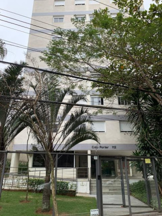 Imagem Apartamento com 2 Quartos à Venda, 74 m² em Alto Da Boa Vista - São Paulo