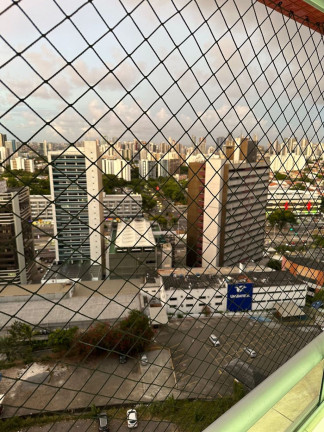 Imagem Apartamento com 3 Quartos à Venda, 94 m² em Pituba - Salvador Imagem Apartamento com 3 Quartos à Venda, 94 m² em Pituba - Salvador