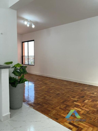 Imagem Apartamento com 3 Quartos à Venda, 60 m² em Vila Moraes - São Paulo