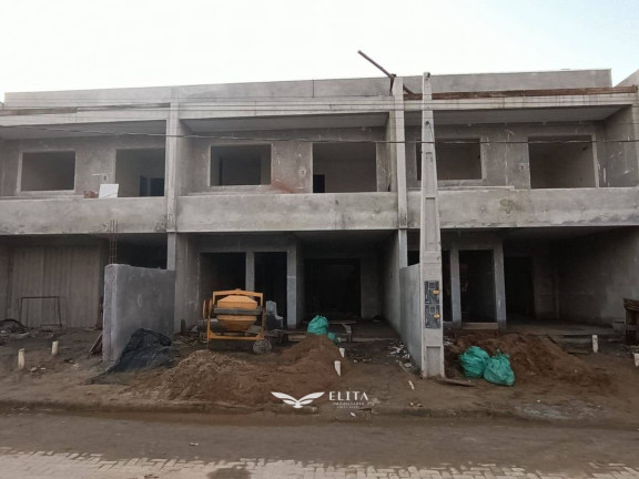 Imagem Casa com 3 Quartos à Venda, 170 m² em Itacolomi - Balneário Piçarras