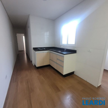 Imagem Cobertura com 2 Quartos à Venda, 106 m² em Vila Alice - Santo André