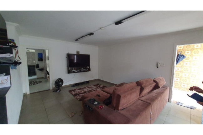 Imagem Casa com 3 Quartos à Venda, 142 m² em Alto Da Mooca - São Paulo