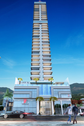 Apartamento com 3 Quartos à Venda, 280 m² em Itapema - Itapema