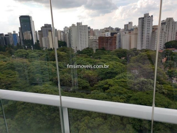 Imagem Imóvel com 1 Quarto para Alugar, 43 m² em Consolação - São Paulo Imagem Imóvel com 1 Quarto para Alugar, 43 m² em Consolação - São Paulo