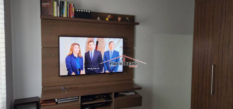 Imagem Apartamento com 1 Quarto à Venda, 51 m² em Aviação - Praia Grande
