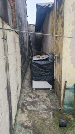 Imagem Casa com 1 Quarto à Venda, 104 m² em Centro - São Bernardo Do Campo
