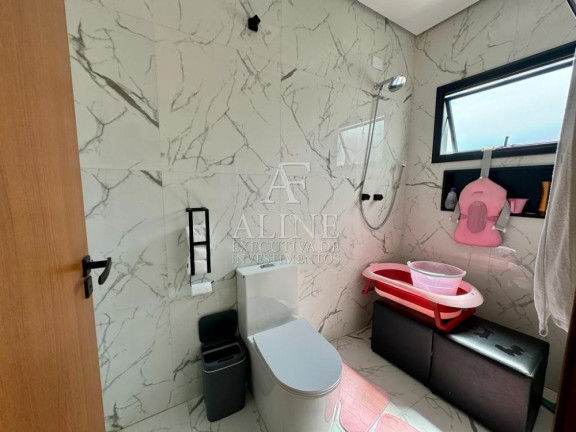Imagem Casa de Condomínio com 3 Quartos à Venda, 559 m² em Loteamento Dinorá Rosa - Sorocaba