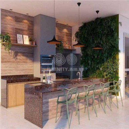 Imagem Apartamento com 2 Quartos à Venda, 52 m² em Morumbi - São Paulo