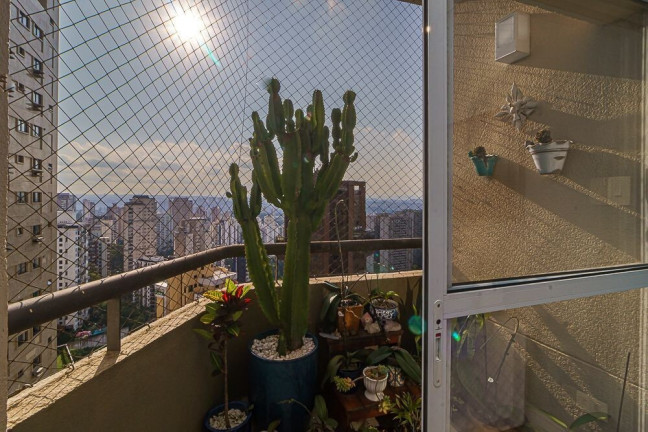 Imagem Apartamento com 2 Quartos à Venda, 91 m² em Morumbi - São Paulo Imagem Apartamento com 2 Quartos à Venda, 91 m² em Morumbi - São Paulo