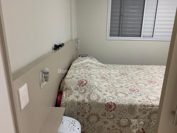 Imagem Apartamento com 2 Quartos à Venda, 53 m² em Ortizes - Valinhos