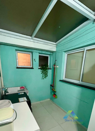 Imagem Apartamento com 2 Quartos à Venda, 56 m² em Jardim Santo Antônio - Santo André Imagem Apartamento com 2 Quartos à Venda, 56 m² em Jardim Santo Antônio - Santo André