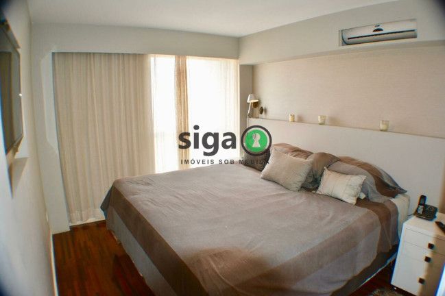 Imagem Apartamento com 3 Quartos à Venda ou Locação, 366 m² em Panamby - São Paulo Imagem Apartamento com 3 Quartos à Venda ou Locação, 366 m² em Panamby - São Paulo
