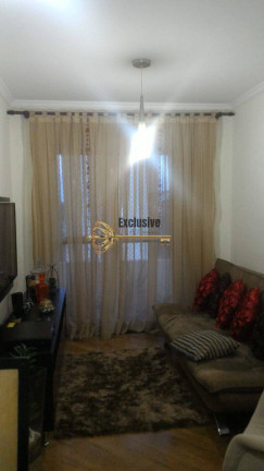 Imagem Apartamento com 2 Quartos à Venda, 58 m² em Jardim Do Estádio - Santo André Imagem Apartamento com 2 Quartos à Venda, 58 m² em Jardim Do Estádio - Santo André