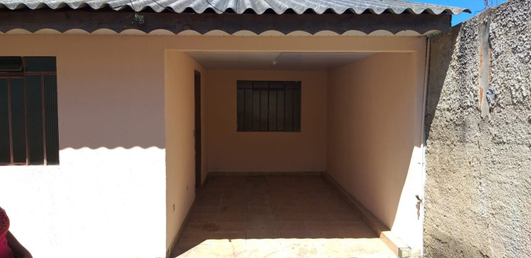 Imagem Casa com 4 Quartos à Venda, 140 m² em Cachoeira - Araucaria