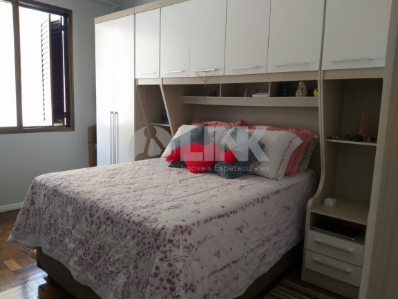 Imagem Apartamento com 2 Quartos à Venda, 60 m² em São João - Porto Alegre