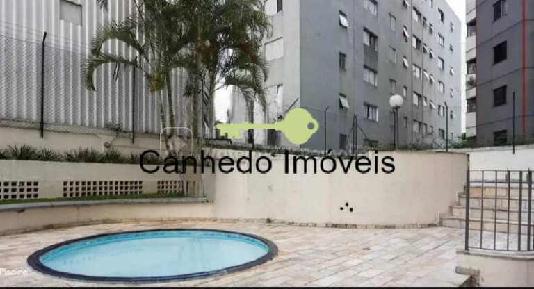 Imagem Apartamento com 3 Quartos à Venda, 90 m² em Moema - São Paulo