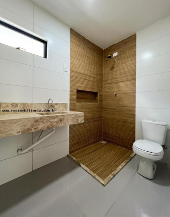 Imagem Casa com 3 Quartos à Venda, 110 m² em Muçumagro - João Pessoa Imagem Casa com 3 Quartos à Venda, 110 m² em Muçumagro - João Pessoa