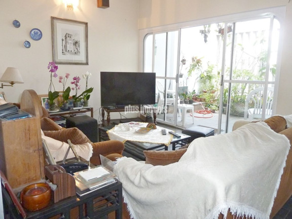 Imagem Casa com 4 Quartos à Venda, 390 m² em Morumbi - São Paulo