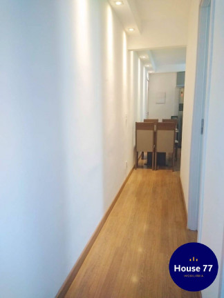 Imagem Apartamento com 2 Quartos à Venda, 49 m² em Panamby - São Paulo Imagem Apartamento com 2 Quartos à Venda, 49 m² em Panamby - São Paulo