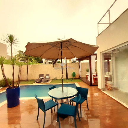 Imagem Casa de Condomínio com 3 Quartos à Venda, 279 m² em Swiss Park - Campinas Imagem Casa de Condomínio com 3 Quartos à Venda, 279 m² em Swiss Park - Campinas