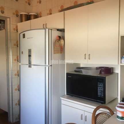 Imagem Apartamento com 4 Quartos à Venda, 160 m² em Paraíso - São Paulo Imagem Apartamento com 4 Quartos à Venda, 160 m² em Paraíso - São Paulo
