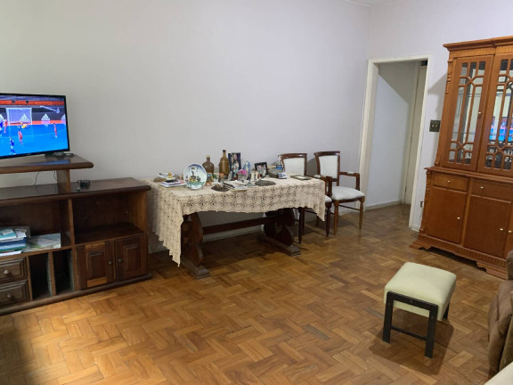 Imagem Apartamento com 3 Quartos à Venda, 124 m² em Gonzaga - Santos Imagem Apartamento com 3 Quartos à Venda, 124 m² em Gonzaga - Santos